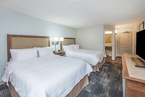 Hampton Inn Columbia