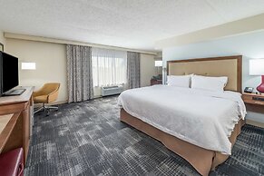 Hampton Inn Columbia