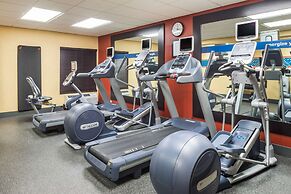 Hampton Inn Columbia