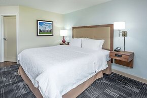 Hampton Inn Columbia