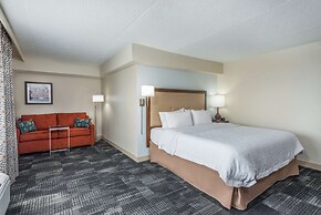 Hampton Inn Columbia