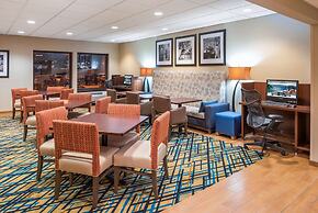Hampton Inn Columbia