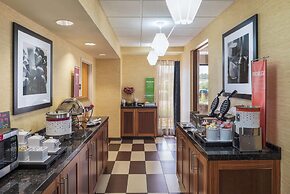 Hampton Inn Columbia