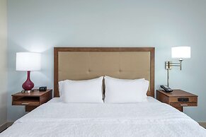 Hampton Inn Columbia