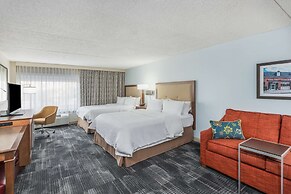 Hampton Inn Columbia