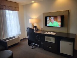 Baymont by Wyndham Pueblo