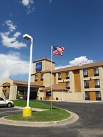 Baymont by Wyndham Pueblo