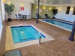 Baymont by Wyndham Pueblo