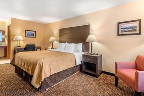 Quality Inn Ouray