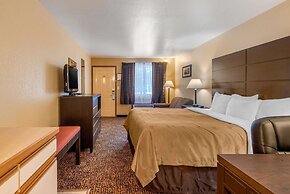Quality Inn Ouray