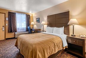 Quality Inn Ouray