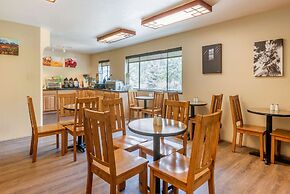 Quality Inn Ouray
