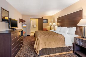 Quality Inn Ouray