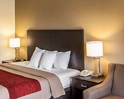 Quality Inn Hayti North