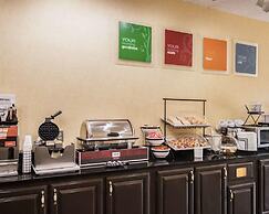 Quality Inn Hayti North