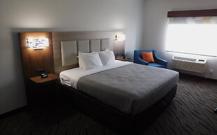 Quality Inn Pontiac