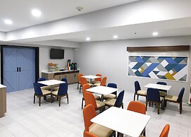 Quality Inn Pontiac
