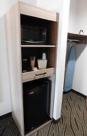 Quality Inn Pontiac