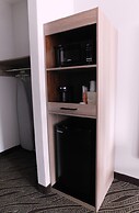Quality Inn Pontiac