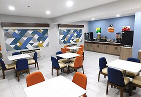 Quality Inn Pontiac