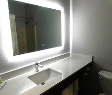 Quality Inn Pontiac