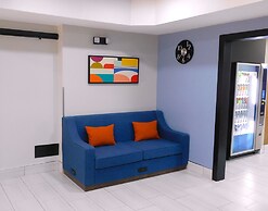 Quality Inn Pontiac