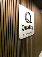 Quality Inn Pontiac