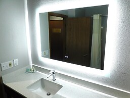 Quality Inn Pontiac
