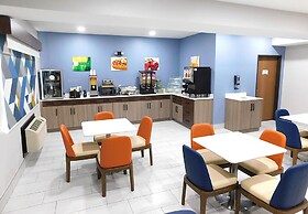 Quality Inn Pontiac