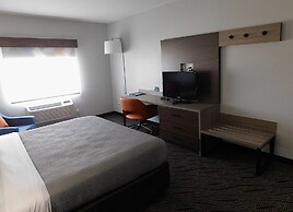 Quality Inn Pontiac