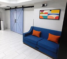Quality Inn Pontiac