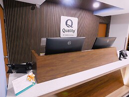 Quality Inn Pontiac