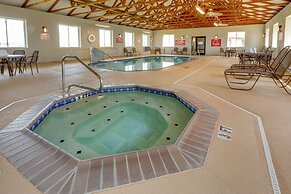 Drury Inn & Suites Hayti Caruthersville