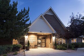 Residence Inn By Marriott Denver Highlands Ranch