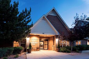 Residence Inn By Marriott Denver Highlands Ranch
