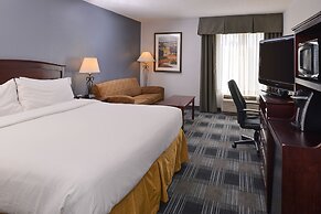 Holiday Inn Express La Junta, an IHG Hotel