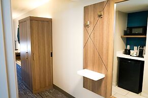 Holiday Inn Express La Junta by IHG