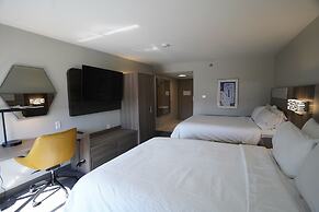 Holiday Inn Express La Junta by IHG