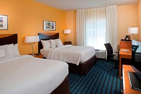 Fairfield Inn & Suites by Marriott Denver Tech Center/South