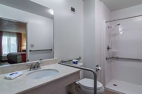 Motel 6 Waycross GA