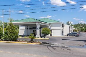 Motel 6 Waycross GA