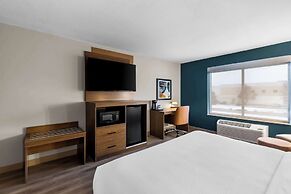 Best Western Plus Fenton