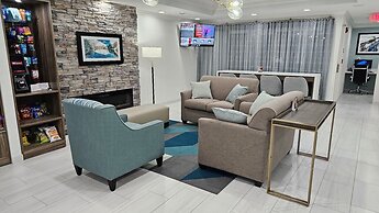 Best Western Plus Fenton