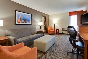 Drury Inn & Suites Columbia Stadium Boulevard