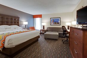 Drury Inn & Suites Columbia Stadium Boulevard