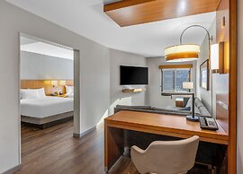 Hyatt Place Phoenix/Chandler-Fashion Center