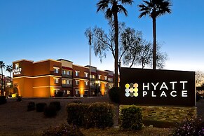 Hyatt Place Phoenix/Chandler-Fashion Center