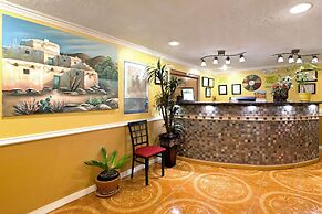 Super 8 by Wyndham Alamogordo/White Sands