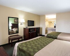 Rodeway Inn & Suites