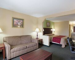 Rodeway Inn & Suites